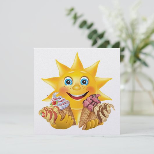 Unwiderstehliche Einladungen - SRF (Stehend Vorderseite)