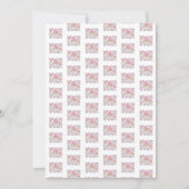 Unwiderstehliche Eiscreme-Lizenzkarte Feiertagskarte (Vorderseite)