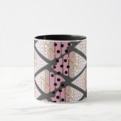 Unwiderstehliche Eiscreme Sprinkles Tasse - BlackB (Zentrum)