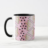 Unwiderstehliche Eiscreme Sprinkles Tasse - Erdbee (Links)