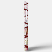 Unwiderstehliche Eiscreme Sprinkles Telefon Case/A Case-Mate iPhone Hülle (Rückseite / Links)