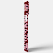 Unwiderstehliche Eiscreme Sprinkles Telefon Case/A Case-Mate iPhone Hülle (Rückseite / Rechts)