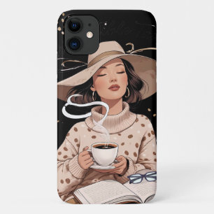 "Unwiderstehlicher Geschmack – Coffee Ritual iPhon Case-Mate iPhone Hülle