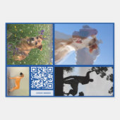 unwiderstehlicher Hack von Welpe-Liebe Geschenkpapier Set (Vorderseite 2)