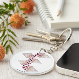 Unwiderstehlicher Schlüsselanhänger