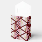 Unwiderstehliches Eis Creme Sprinkles Berry Gefall Geschenkschachtel (Geöffnet)