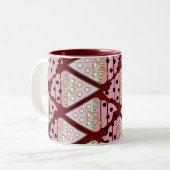 Unwiderstehliches Eis Creme Sprinkles Tasse - Berr (Vorderseite Links)