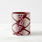 Unwiderstehliches Eis Creme Sprinkles Tasse - Berr (Mittel)