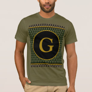 Unwiderstehliches Eis Geschmolzene Macha Streusel T-Shirt