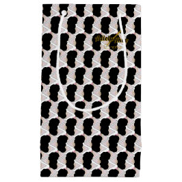 Unwiderstehliches Eiscreme Geschenktasche Kleine Geschenktüte