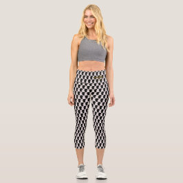 Unwiderstehliches Eiscreme Schmelze Leggings