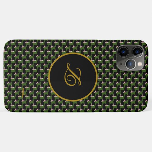 Unwiderstehliches Eiscreme, zerschmolzene Maschine Case-Mate iPhone Hülle (Rückseite (Horizontal))