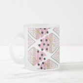 Unwiderstehliches Eislaufwerk Bellinzona Tasse (Links)