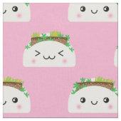 Unwiderstehliches Gua Bao Stoff (Nahaufnahme)