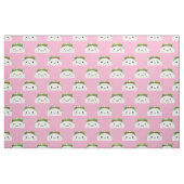 Unwiderstehliches Gua Bao Stoff (Fat Quarter (45,7 x 55,9 cm))