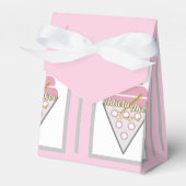 Unwiderstehliches Ice Cream Gevor Box von Adiela A Geschenkschachtel (Vorderseite)