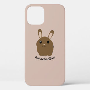 Unwiderstehliches Kaninchen Case-Mate iPhone Hülle