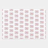 Unwiderstehliches Papier für die Verpackung von Ei (Vorderseite 3)