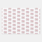 Unwiderstehliches Papier für die Verpackung von Ei (Vorderseite 2)