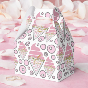 Unwiderstehliches Schinken Geschenkschachtel