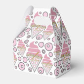 Unwiderstehliches Schinken Geschenkschachtel (Vorderseite)