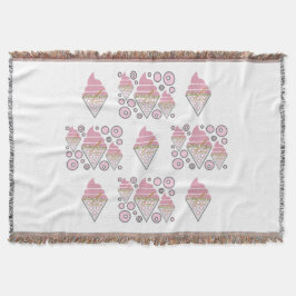 Unwiderstehliches Schinkencreme Decke