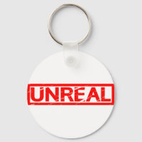 Unwirkliche Briefmarke