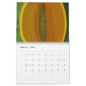 Unwirklicher Kalender 2013 (Feb 2026)