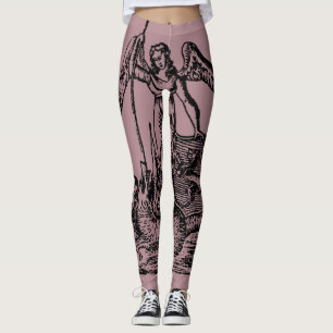 Unwissende Leggings