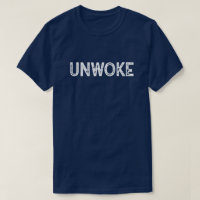 Unwoke