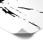 UNYIELDING SPIRIT POSTER (Ecke)