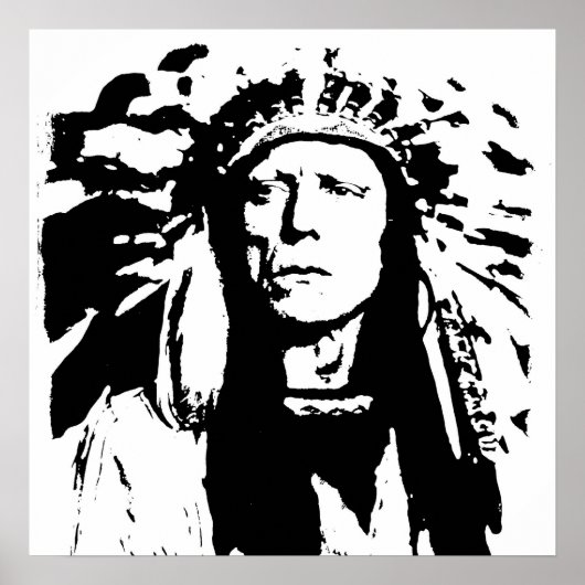 UNYIELDING SPIRIT POSTER (Vorne)