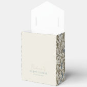 Unzähmte Petalen Geschenkschachtel (Offen)