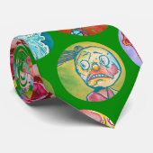 Unze-Krawatte Krawatte (Gerollt)