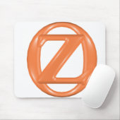 Unze-Mausunterlage Mousepad (Mit Mouse)