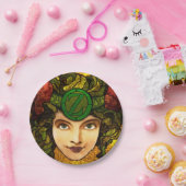 Unze-Pappteller Pappteller (Party)