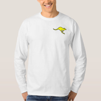Unze-Pfeffer-Chili-Shirt T-Shirt