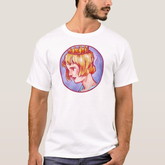 Unze-T - Shirt - Dorothy (Vorderseite)