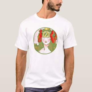 Unze-T - Shirt - Ozma