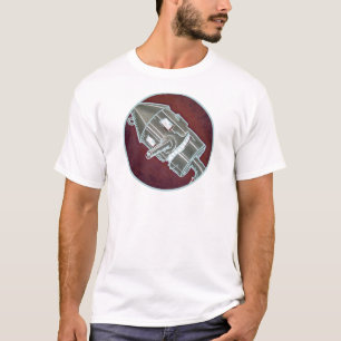Unze-T - Shirt - ZinnWoodman