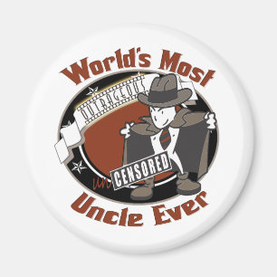 Unzensierte Onkel Magnet