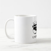 Unzerbrechlich Kaffeetasse (Links)