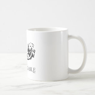 Unzerbrechlich Kaffeetasse