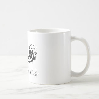 Unzerbrechlich Kaffeetasse