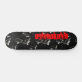 unzerbrechlich skateboard (Horizontal)