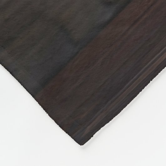 Unzerbrechliche BondFleece-Decke Fleecedecke (Ecke)