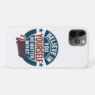 Unzerbrechliche Emblem Case-Mate iPhone Hülle