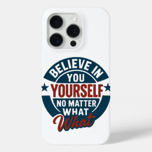Unzerbrechliche Emblem Case-Mate iPhone Hülle
