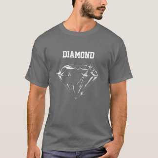 Unzerbrechliche Krone, gekrönt im Licht der Mitter T-Shirt