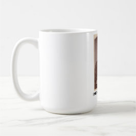 Unzerstörbar (Phineas Gage) Reisebecher